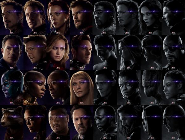 avengers