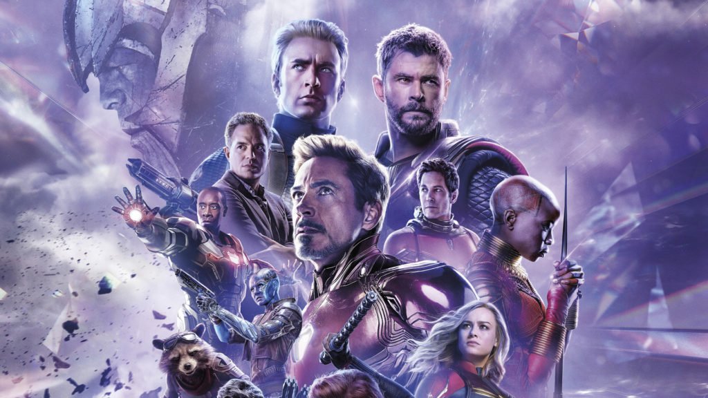 avengers endgame 1 1