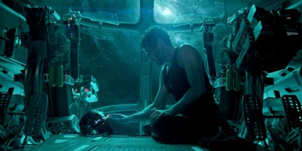 avengers endgame 2 1