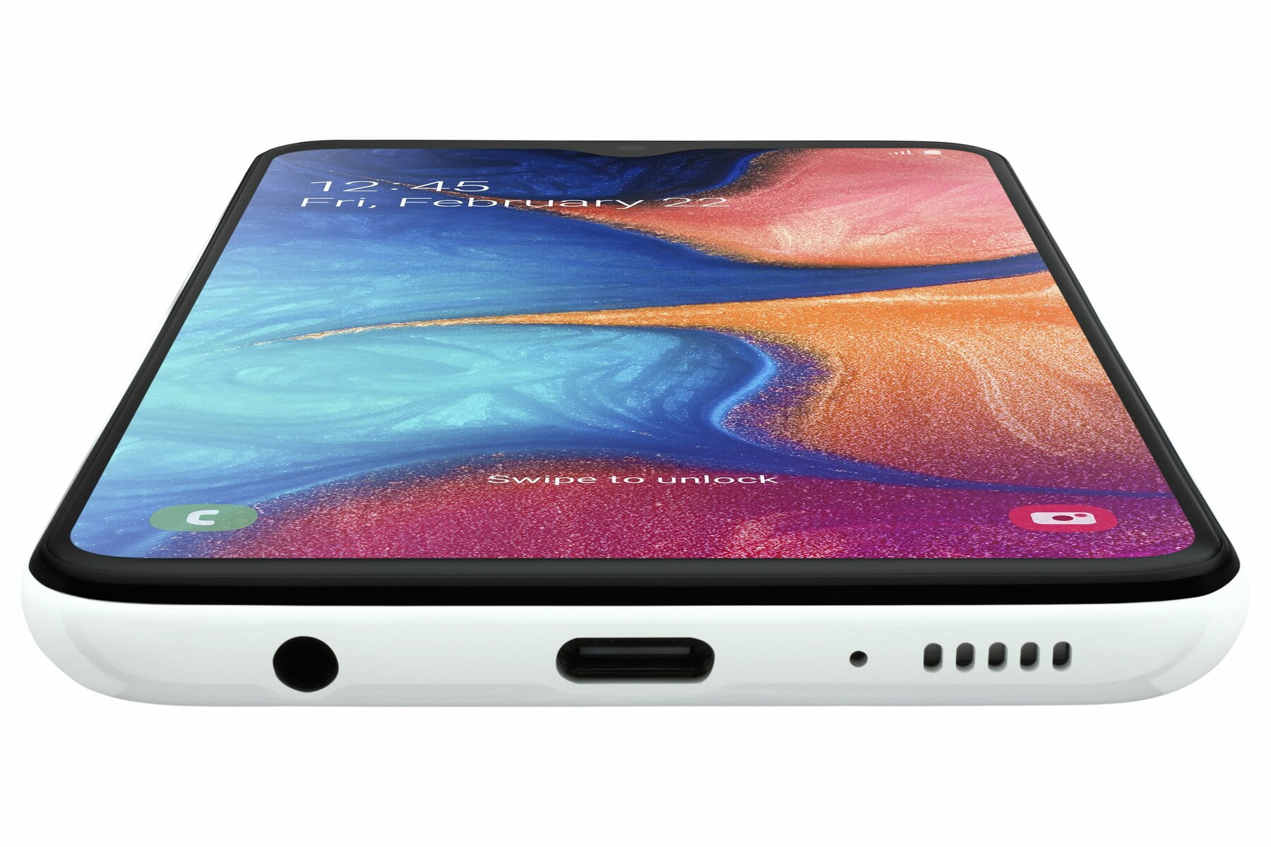 Uygun fiyatlı Samsung Galaxy A20e tanıtıldı! 1 Samsung Galaxy A20e