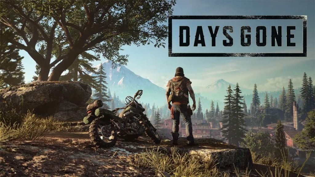 days gone inceleme 4