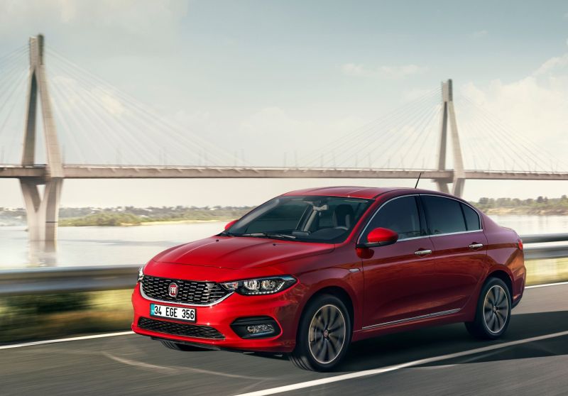 en çok satan 10 otomobil