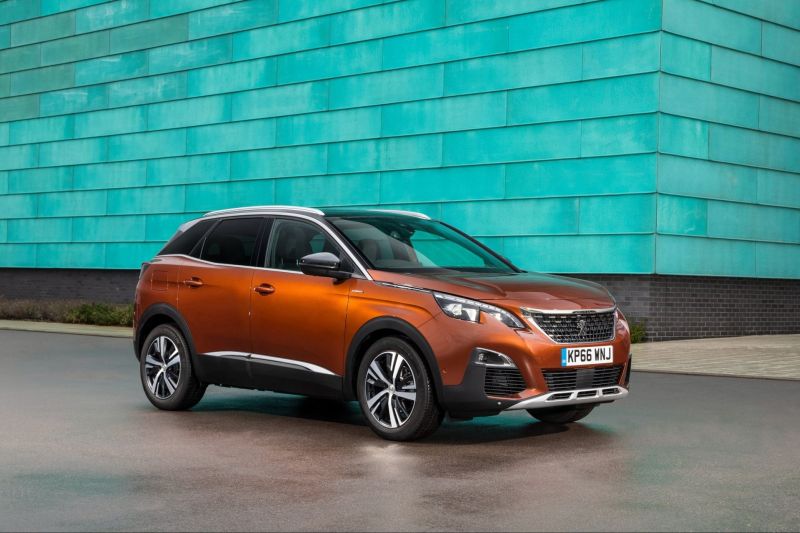 en çok satan 10 otomobil