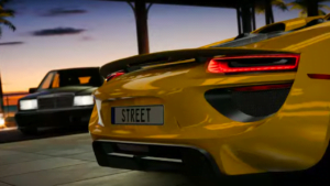 Microsoft Nintendo'ya özendi 15 forza street