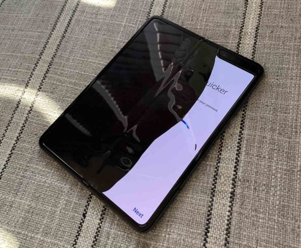 galaxy fold 3