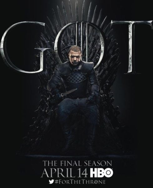 game of thrones 8. sezon 14