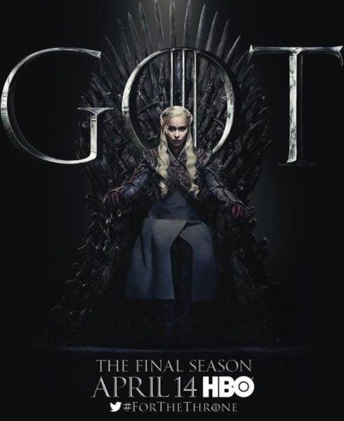 game of thrones 8. sezon 3