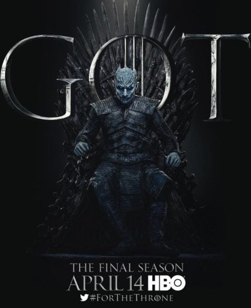 game of thrones 8. sezon 4