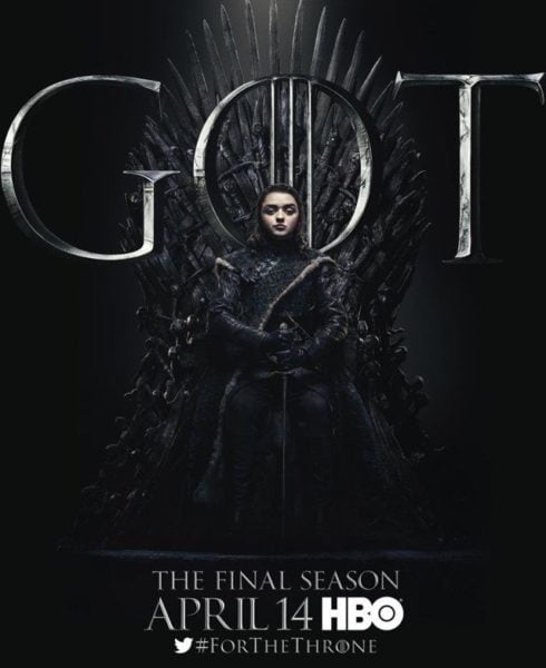 game of thrones 8. sezon 7