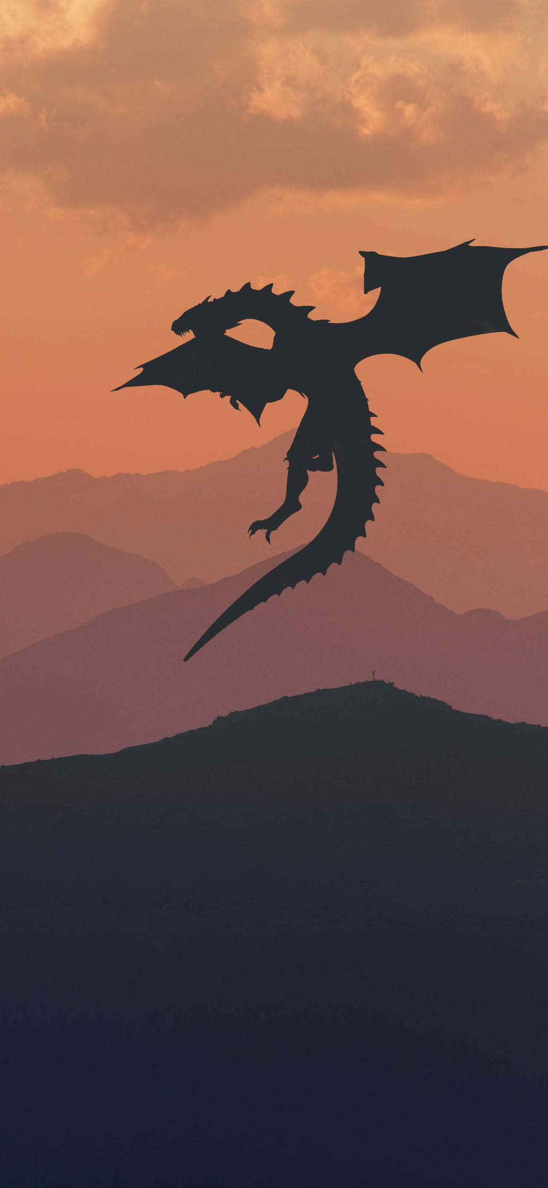 game of thrones dragon iPhone game of thrones wallpaper