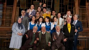 hababam sınıfı yeniden 1