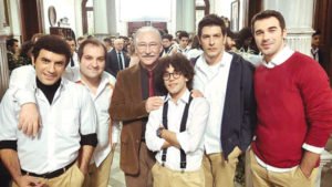 hababam sınıfı yeniden