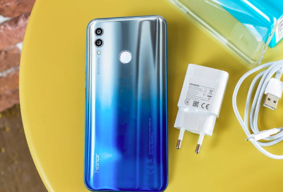 2000 TL altı en iyi akıllı telefonlar 2019 Nisan 2 honor 10 lite
