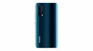 honor 20 pro 1