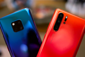 huawei p30 pro vs mate 20 pro p
