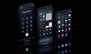 iOS 13 güncellemesi