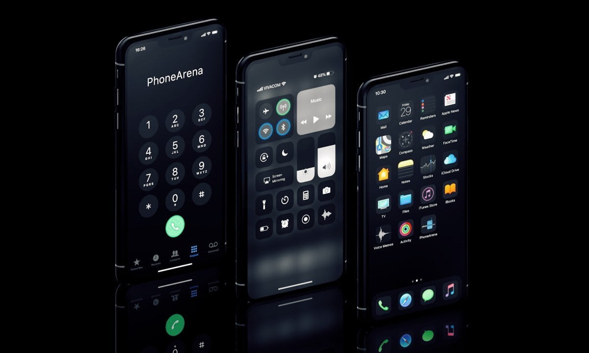 iOS 13 güncellemesi neler getirecek? 2 iOS 13 güncellemesi