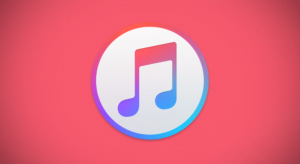 Apple iTunes
