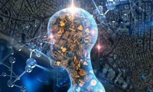 Yapay zekaya sahip makine kitap yazdı 27 makine kitap yazdı