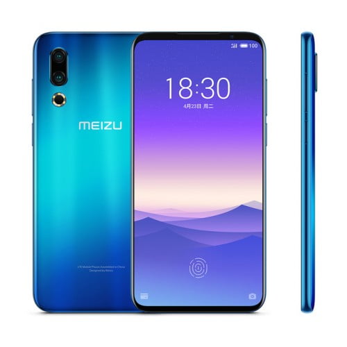 meizu 16s 1