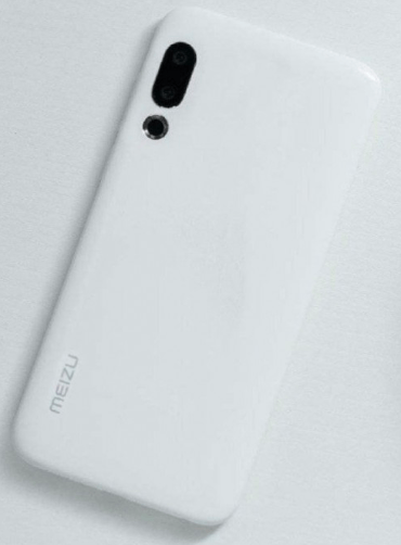 meizu 16s 1