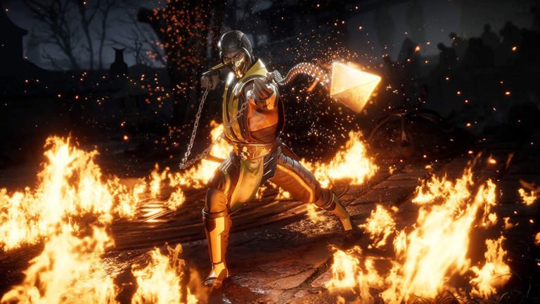 Mortal Kombat 11 kostümleri servet değerinde!