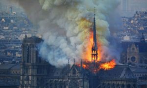 notre dame katedrali