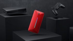 nubia red magic 3 1 1