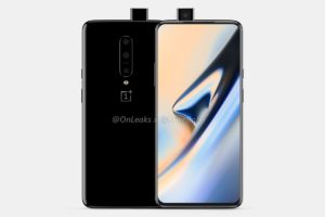 OnePlus 7 Pro kamera özellikleri doğrulandı! 24 oneplus 7 pro 1