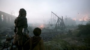 A Plague Tale Innocence sistem gereksinimleri açıklandı 22 A Plague Tale Innocence sistem gereksinimleri