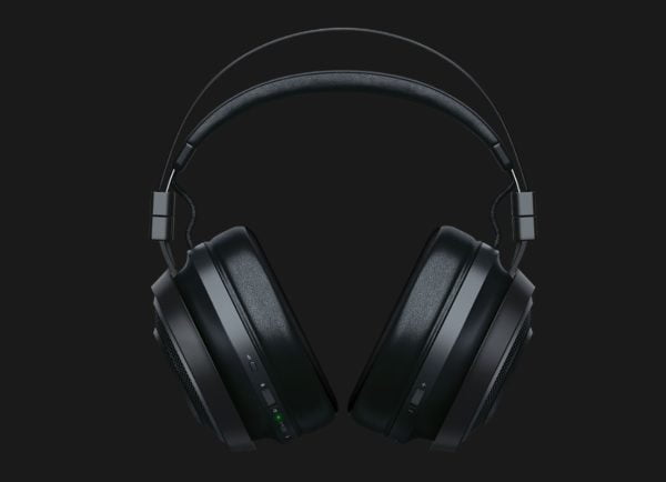 Razer Nari Ultimate kulaklık inceleme: "Titreşimli ses"
