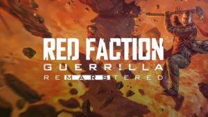 Red Faction Guerrilla Re-Mars-tered şimdi de Switch için geliyor 14 red faction switch