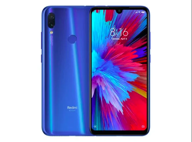 redmi note 7 1