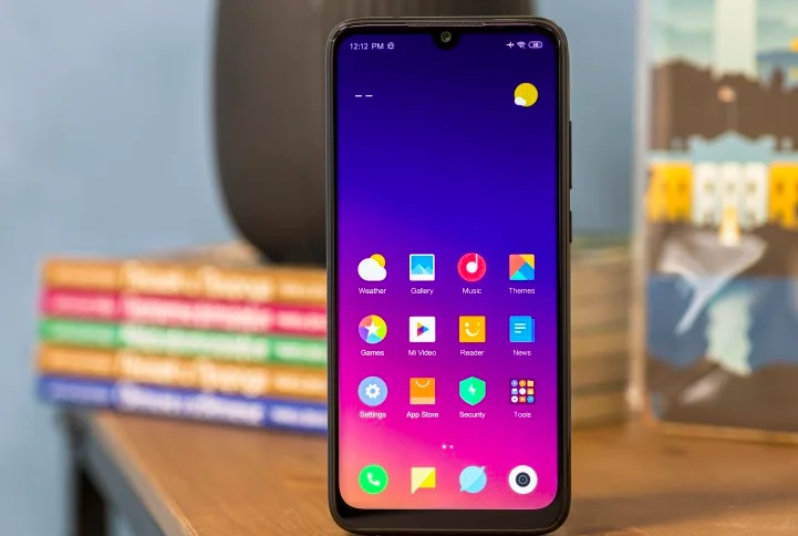 redmi note 7