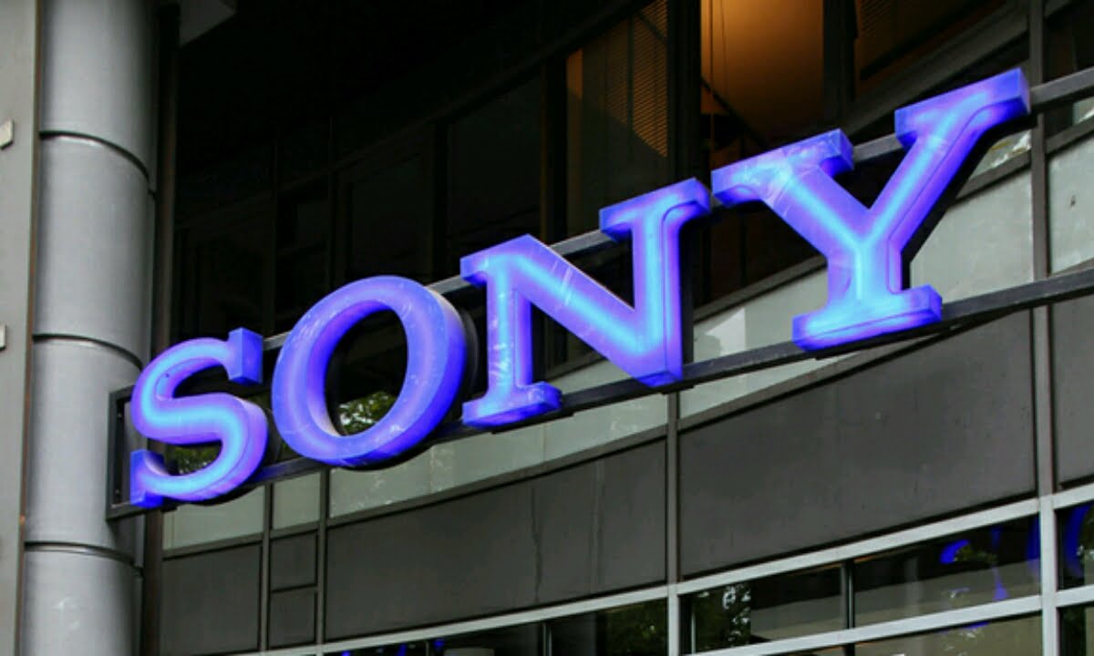 sony