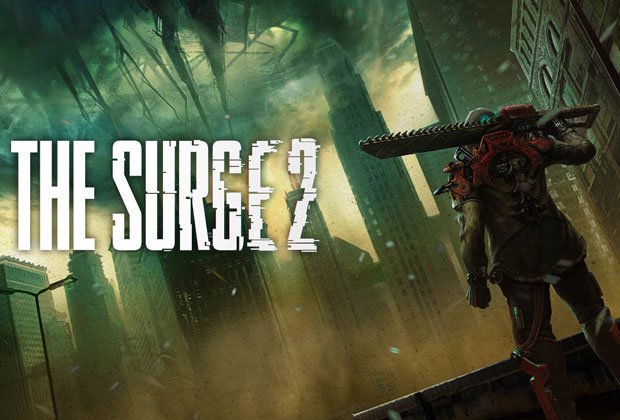 the surge 2 p