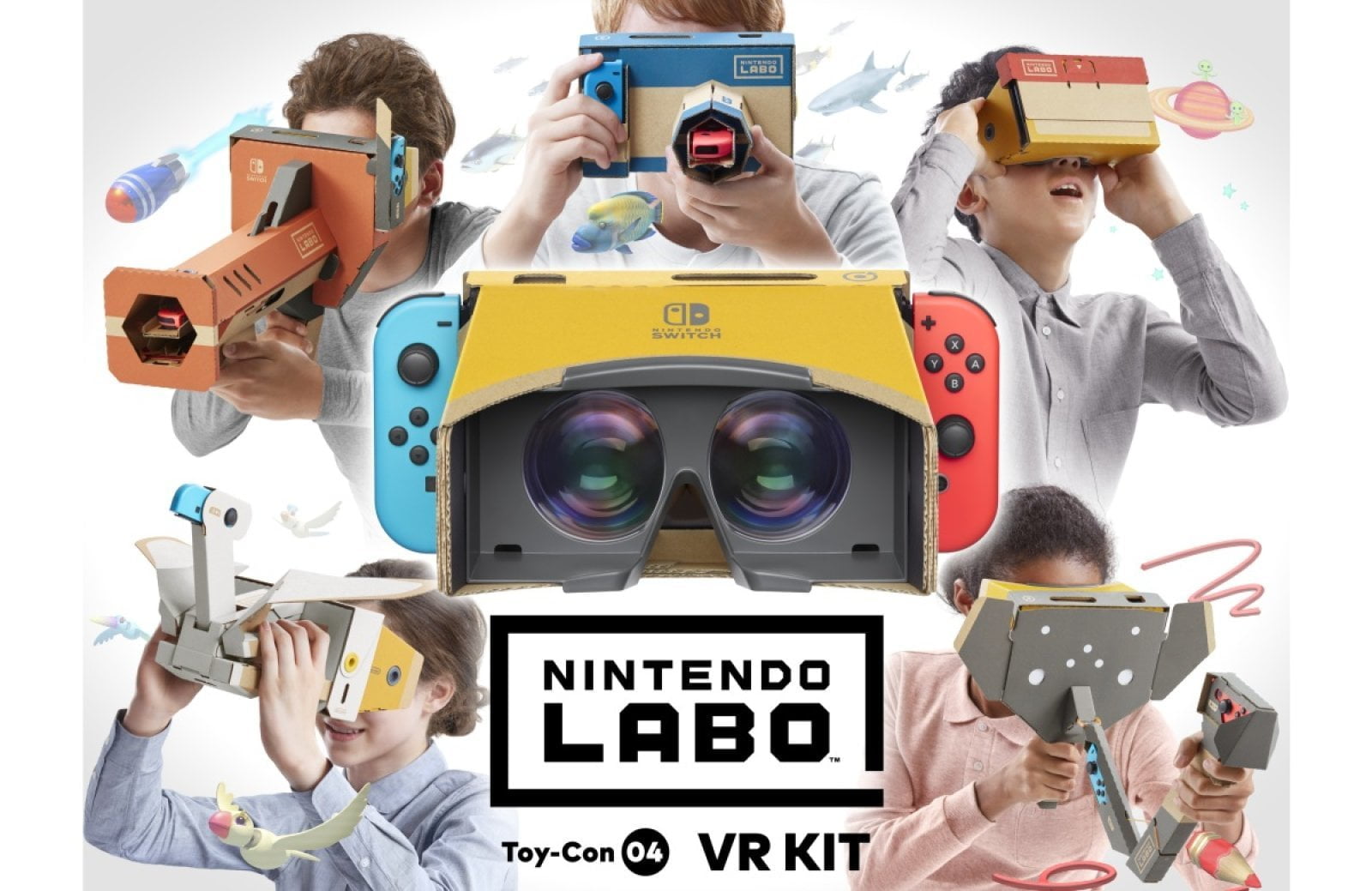 vr