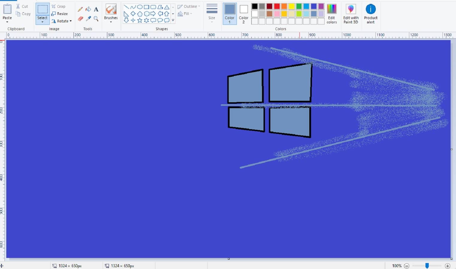 Microsoft Paint için sevindirici haber! - Donanım Günlüğü