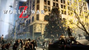 world war z
