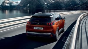 Peugeot 2008 fiyatları cep yakıyor! 21 10 Peugeot 3008