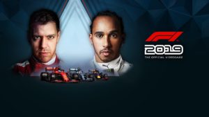 F1 2019 Achievement listesi
