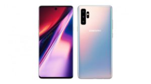 Galaxy Note 10 Sound on Display ile gelebilir! 18 Galaxy Note 10