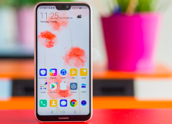 Huawei p20 Lite