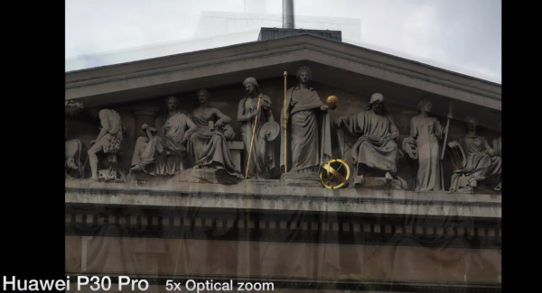 Huawei p30 pro vs oneplus 7 pro 10