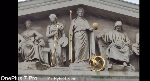 Huawei p30 pro vs oneplus 7 pro 11