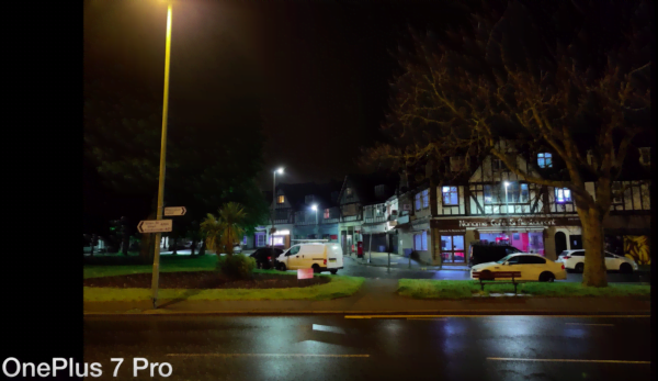 Huawei p30 pro vs oneplus 7 pro 12