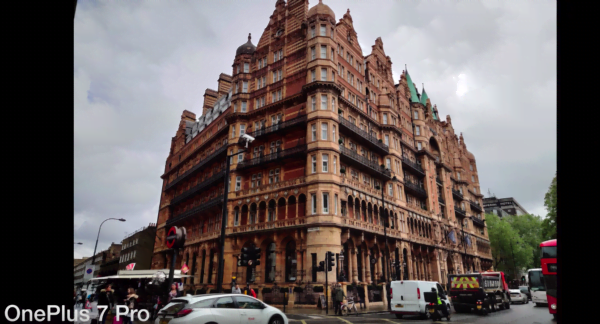 Huawei p30 pro vs oneplus 7 pro 6