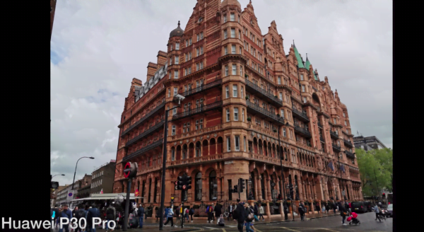 Huawei p30 pro vs oneplus 7 pro 7