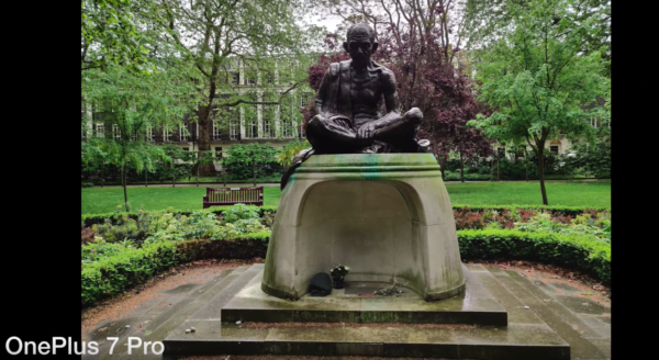 Huawei p30 pro vs oneplus 7 pro 8