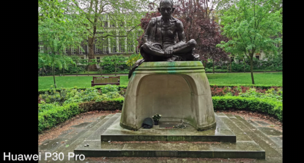 Huawei p30 pro vs oneplus 7 pro 9